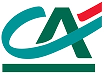 Logo Crédit Agricole